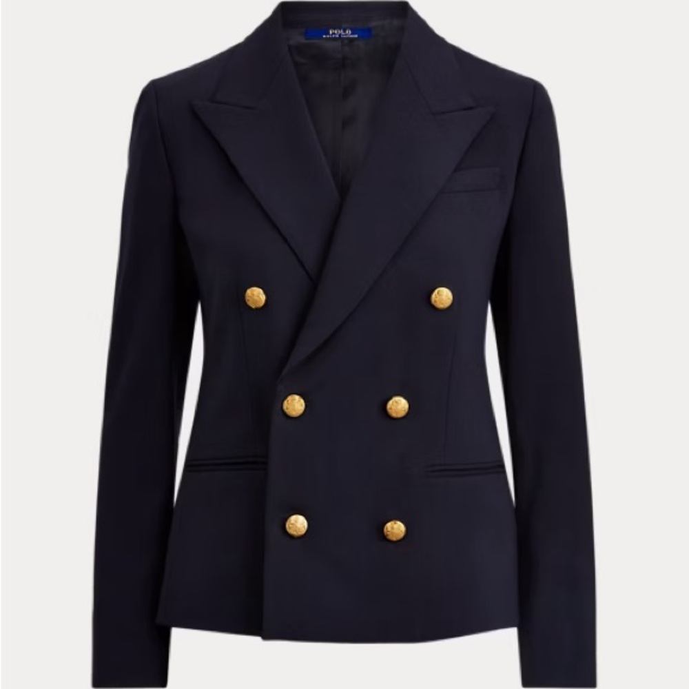 Polo Ralph Lauren Blazer